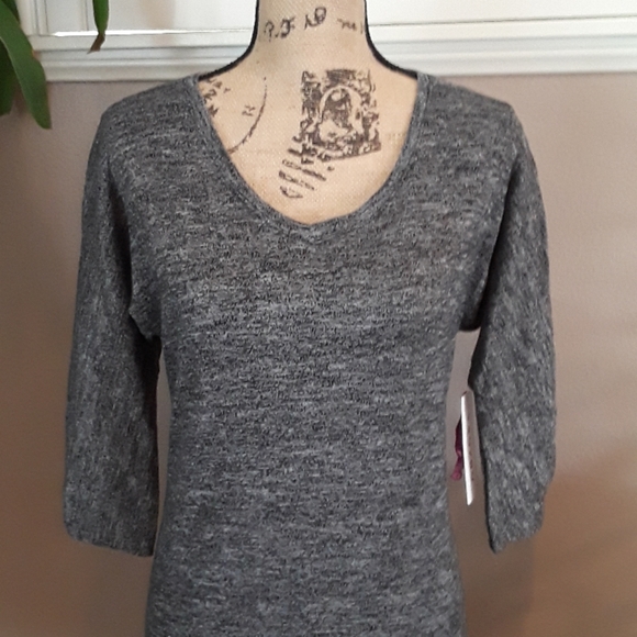 NWT, Soybu Rosa Tunic Dress - Picture 10 of 16